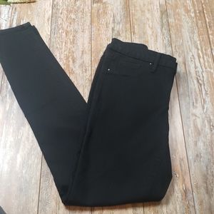 Mossimo mid rise jeggings